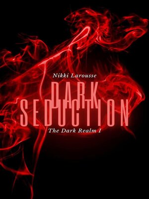 cover image of Dark Seduction
